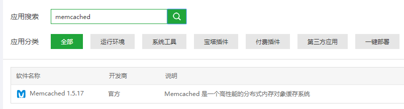 wordpress网站利用Memcached加载速度优化（超牛逼）