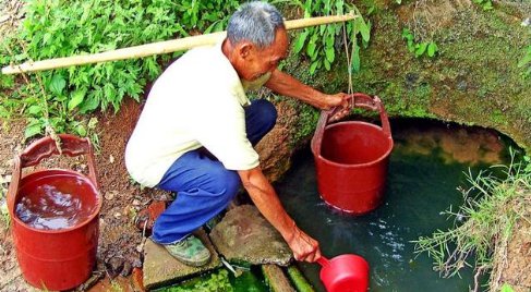 虾塘加井水白天加好晚上加好 虾塘加井水什么时间加好