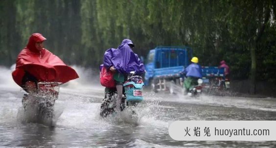 郑州特大暴雨什么时候停2022