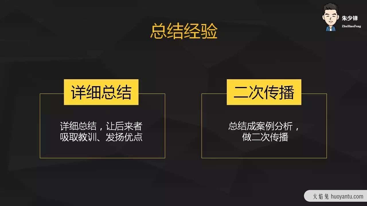 策划案活动主题怎么写？