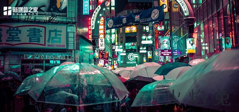 北京大暴雨，其实蕴含许多营销启示