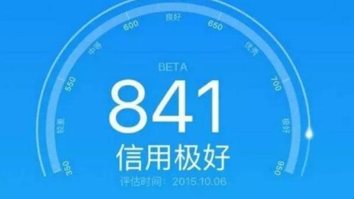 腾讯信用分提升技巧是什么