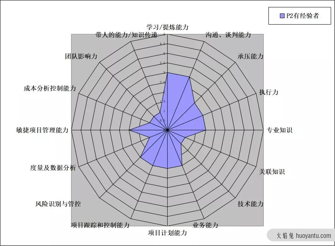 月薪5万的项目经理，工作能力到底有多强？