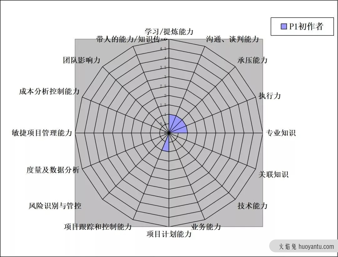 月薪5万的项目经理，工作能力到底有多强？