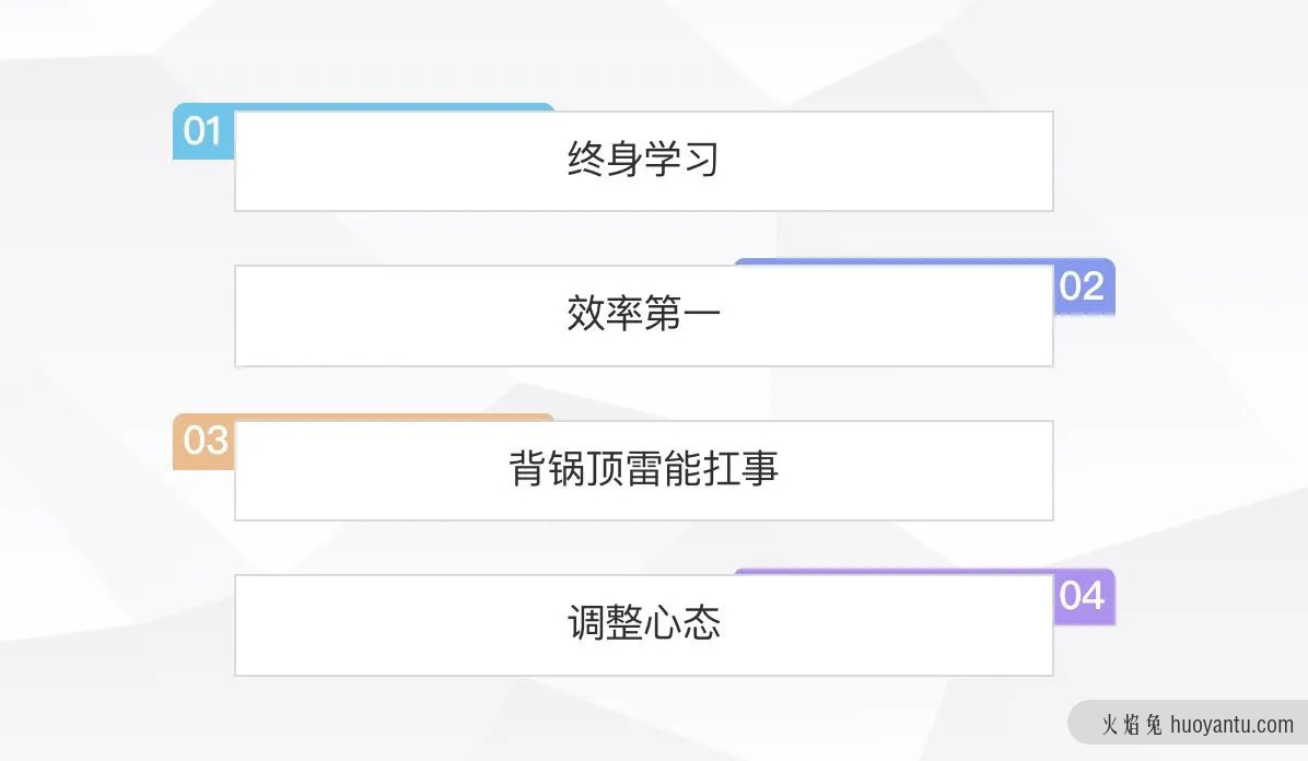 月薪5万的项目经理，工作能力到底有多强？