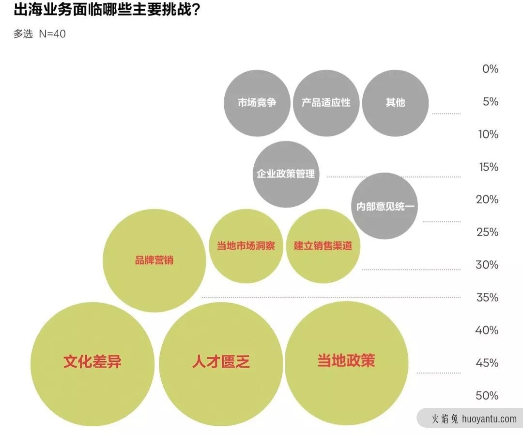 新锐品牌到底该如何进击海外市场？