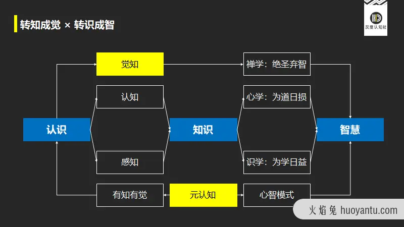 禅宗大智慧与创新力的底层逻辑