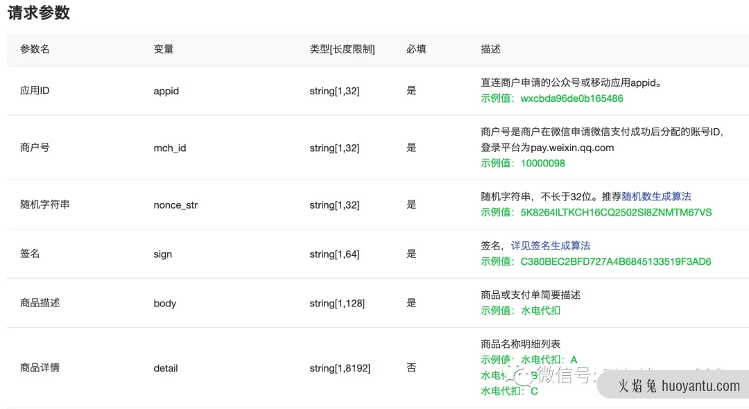 支付产品设计之代扣签约