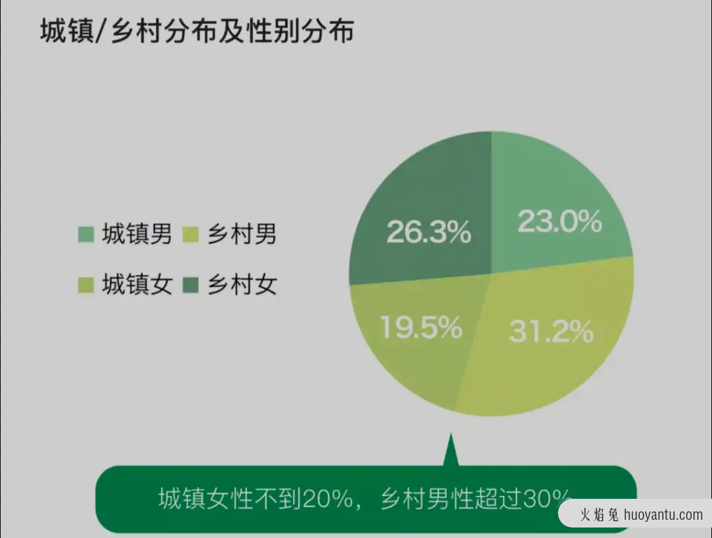 年轻人逃离双十一