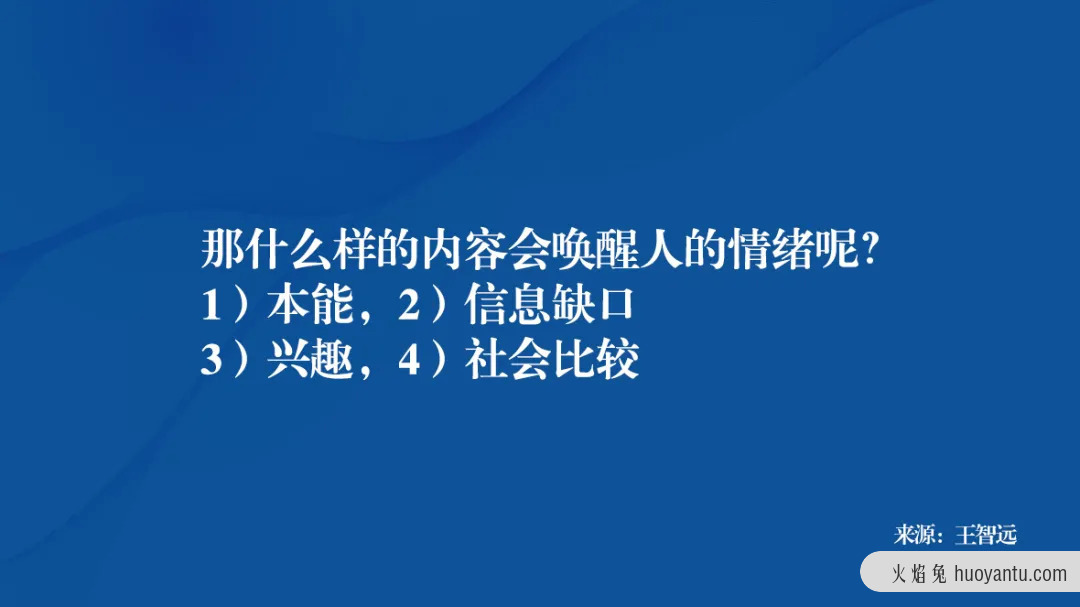 直播电商消费心理学