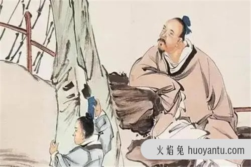 劝学作者是谁 荀子《荀子》一书的首篇