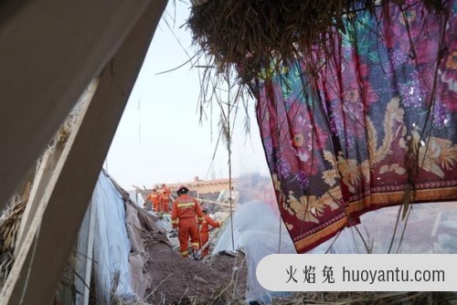 中国发生地震最多的省 新疆下面有地震带