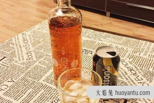 最伤肝的酒 三种混合酒、高度酒、药酒