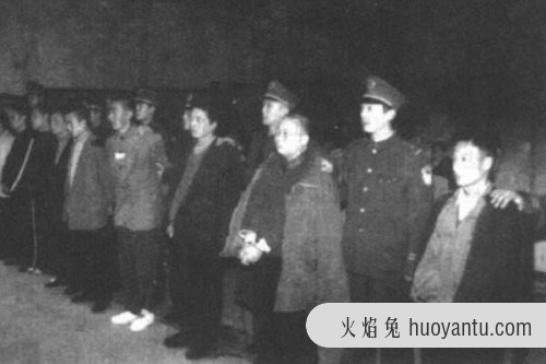 彭妙计为什么叫割蛋狂魔?杀害77人四名男性均被割蛋