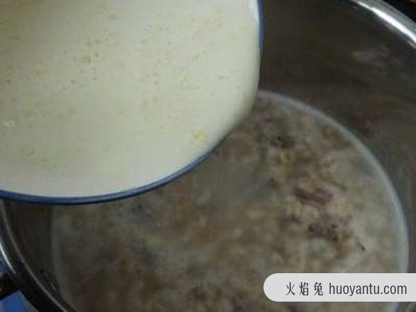 黑麦片怎么吃