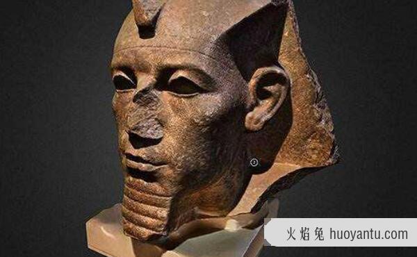 美尼斯法老简介：古埃及第一位法老，5100年前统一埃及