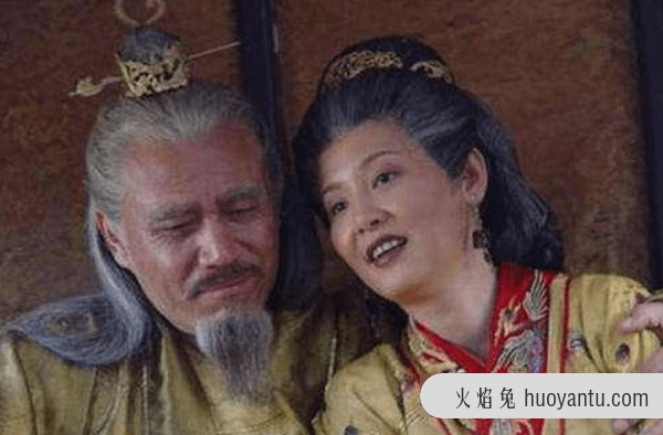 马皇后简介：孝慈高太后，明太祖朱元璋皇后(结发妻子)