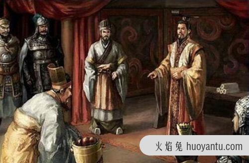 王莽篡汉时皇帝是谁_王莽夺权时汉平帝在位