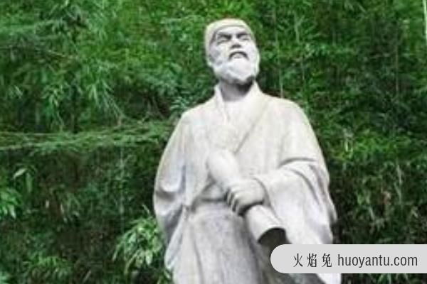 范仲淹是哪个朝代的哪里人?北宋宋真宗在位时(陕西人士)