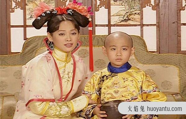 孝庄皇后和大玉儿是一个人吗 孝庄皇后活了多少岁（75岁）