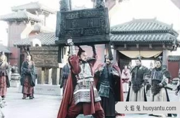 秦武王简介：战国时期秦国国君秦惠文王之子(举鼎而死)