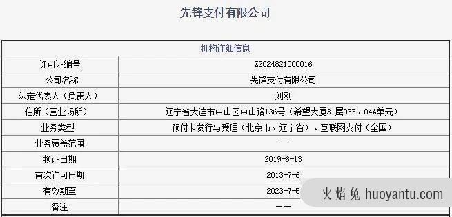 调查结果：先锋支付挪用资金实锤