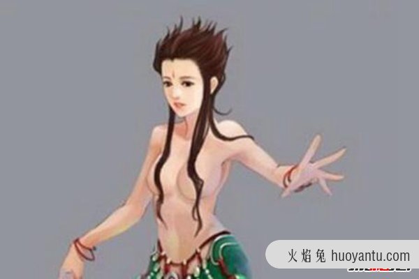 女娲娘娘造人是真的？历史上女娲这个人真的存在？