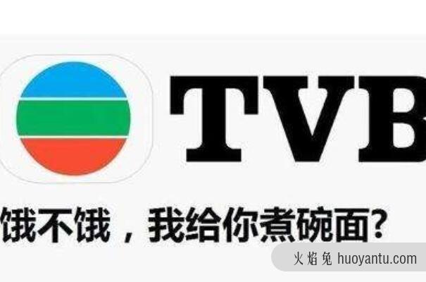 TVB体是什么意思( 套用TVB电视剧中的经典台词)