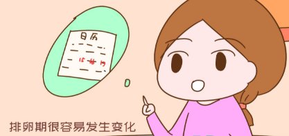 生理期安全期怎么计算