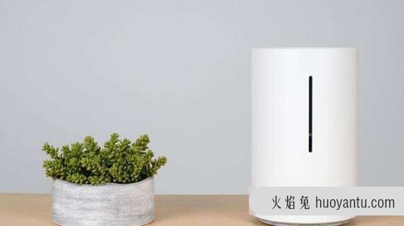 加湿器里的棉棒没了还能用吗？