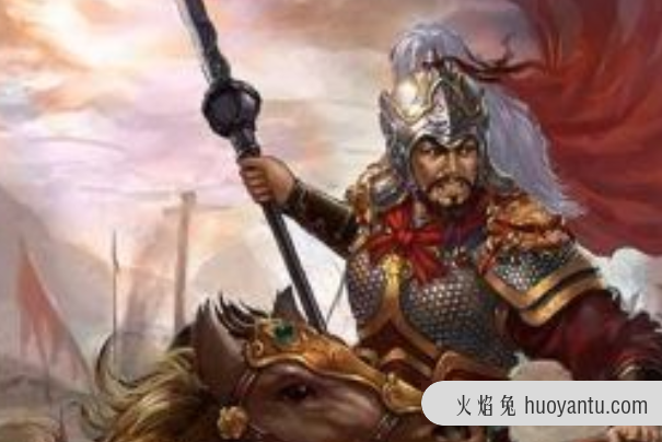 魏延简介：三国时期蜀汉名将(最终惨遭杀害)