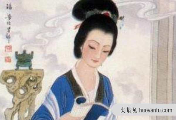 唐代四大女诗人是谁？（李冶、薛涛、刘采春、鱼玄机）