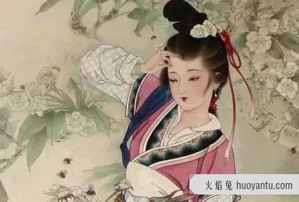 薛涛简介：唐代女诗人(有“女中文妖” 之称)