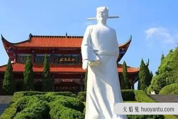 文天祥简介：(中国南宋末年政治家、文学家，民族英雄)