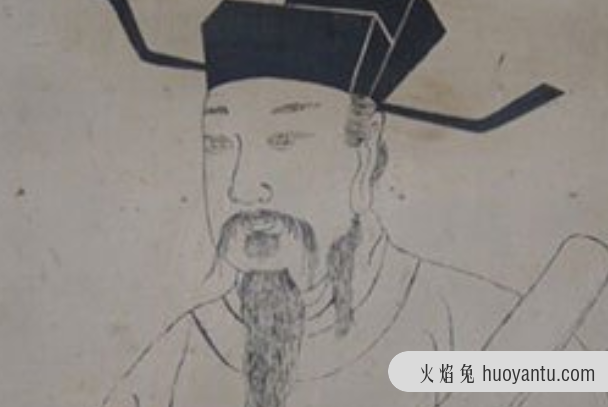 晏殊和晏几道是什么关系：父子关系（晏几道为第七子）