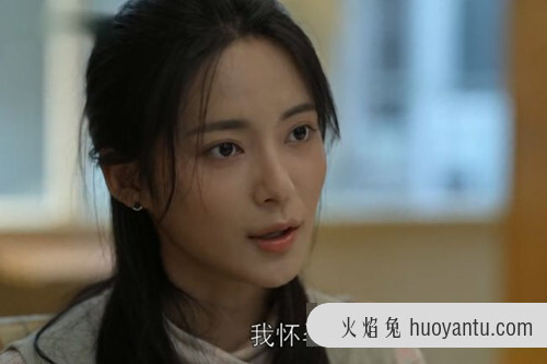 《乔家的儿女》孙小茉为什么喜欢陈主任_影视剧人物