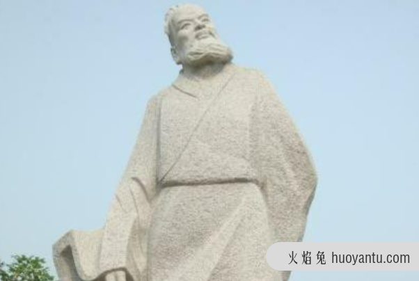 谢灵运简介：南北朝诗人、佛学家、旅行家(山水诗鼻祖)