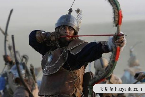 匈人是什么人：古代游牧民族(猜想与匈奴有关)