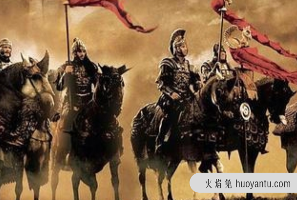 匈人是什么人：古代游牧民族(猜想与匈奴有关)