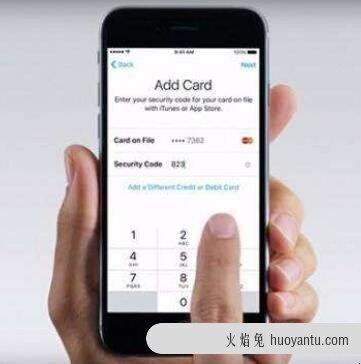 iphone id验证码在另一台设备上怎么输