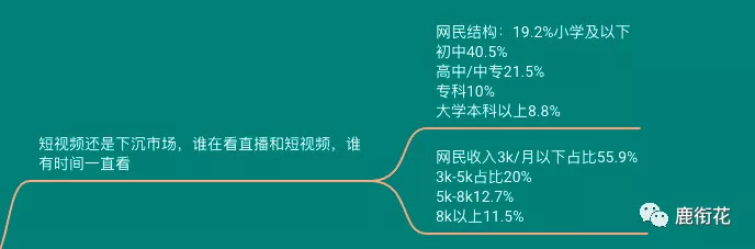 抖音直播带货——短视频才是未来