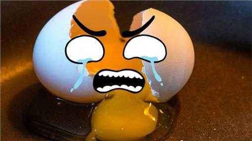 蛋痛表情包图片