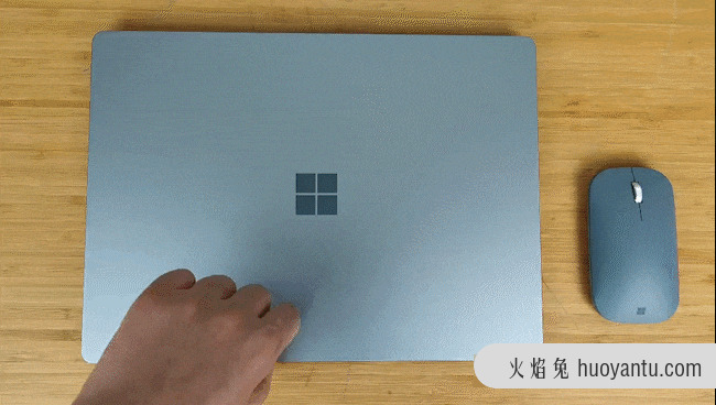 移动办公的时尚之选 Surface Laptop 4 评测