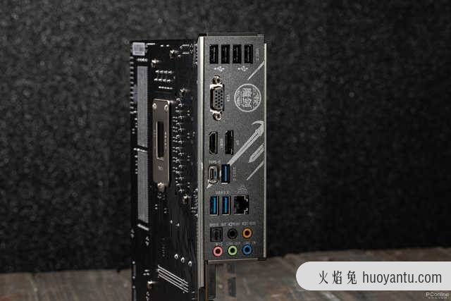 昂达B460魔剑评测：用料充足价格还便宜十代座驾