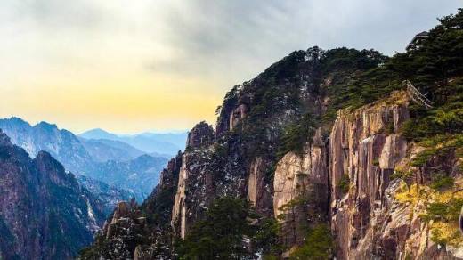 11月黄山免门票吗？11月份黄山景色如何