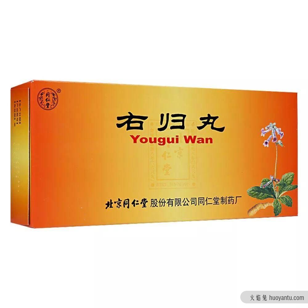 十大常用补肾壮阳中成药简介