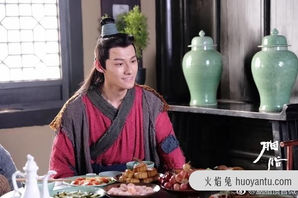 还记得《陈情令》中的江澄吗？他的新剧又扑了？