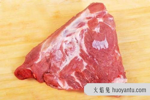 金锣冷鲜肉迎来致富的春天