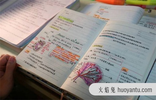 学弱是什么意思什么梗 学霸和学弱的差异