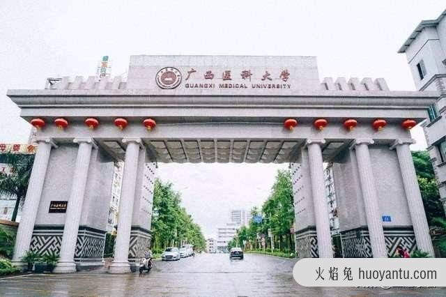 临床医学5 3一体化高校广西医科大学